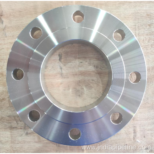 ASME EN Stainless Steel Slip On Flange